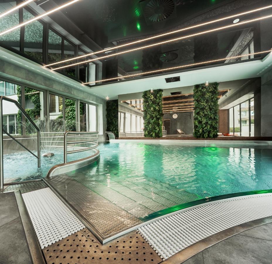 Lividus Apart Park By Lev&Sons Apartments Świnoujście Εξωτερικό φωτογραφία